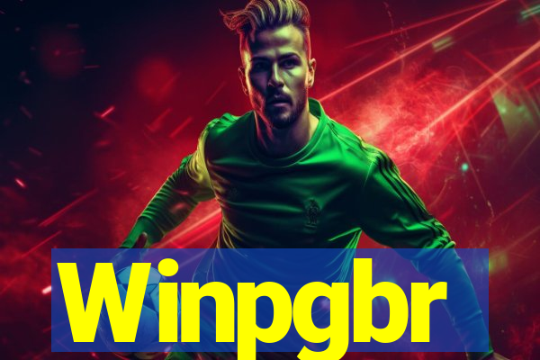 Winpgbr