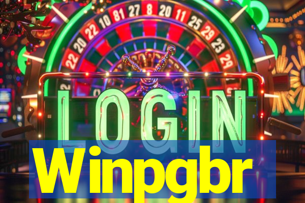 Winpgbr