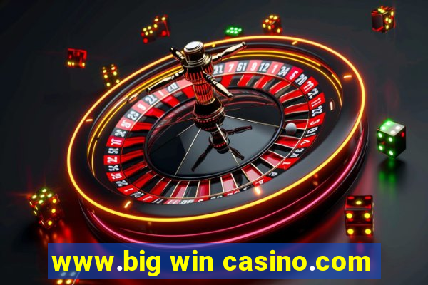 www.big win casino.com