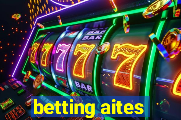 betting aites