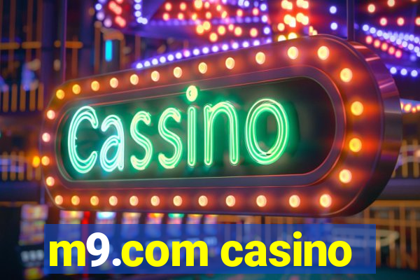 m9.com casino