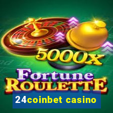 24coinbet casino