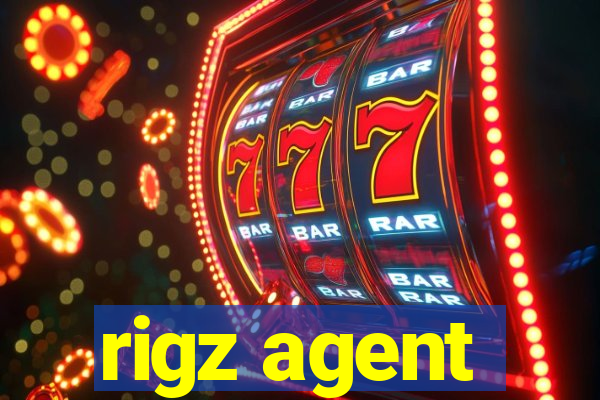 rigz agent