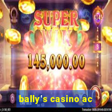 bally's casino ac