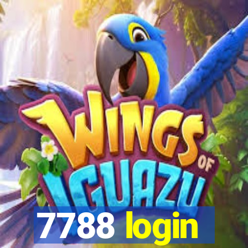 7788 login