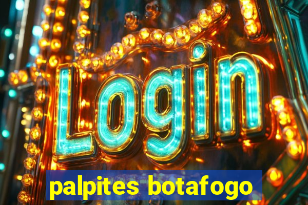 palpites botafogo