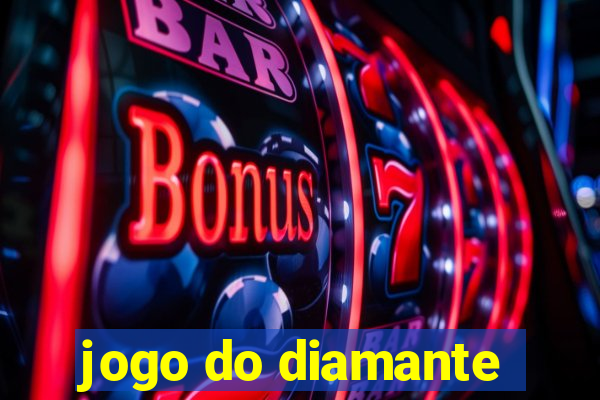 jogo do diamante