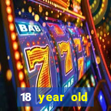 18 year old casinos in oh