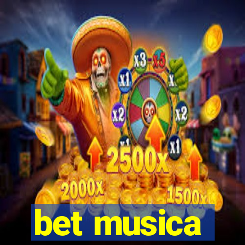 bet musica