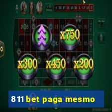 811 bet paga mesmo