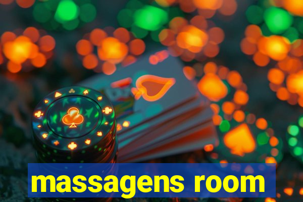 massagens room