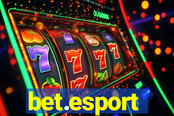 bet.esport