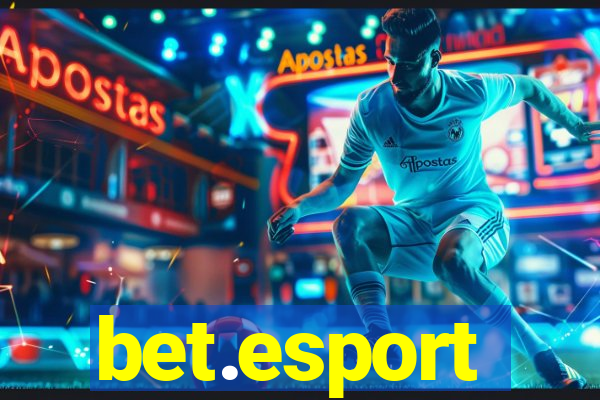 bet.esport