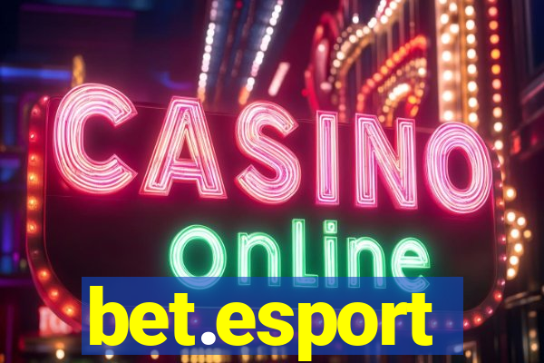 bet.esport