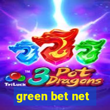 green bet net