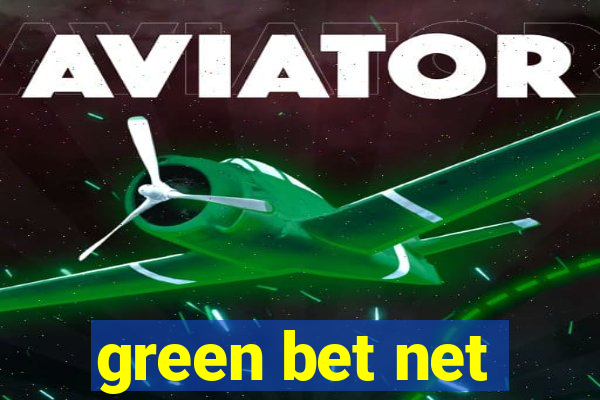 green bet net