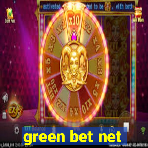 green bet net