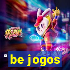 be jogos