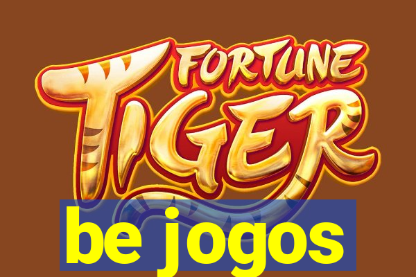 be jogos