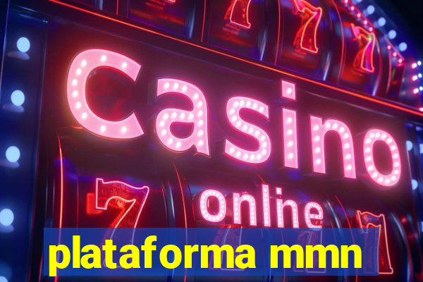 plataforma mmn