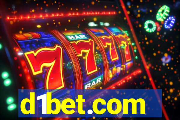 d1bet.com