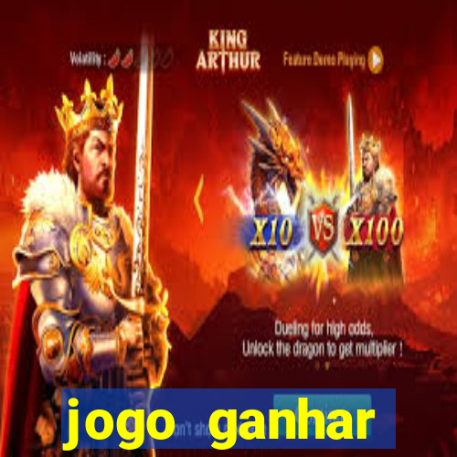 jogo ganhar dinheiro pix