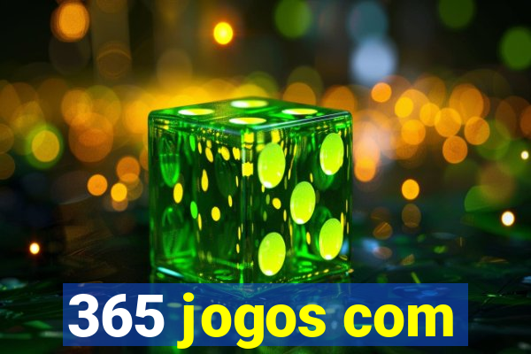 365 jogos com