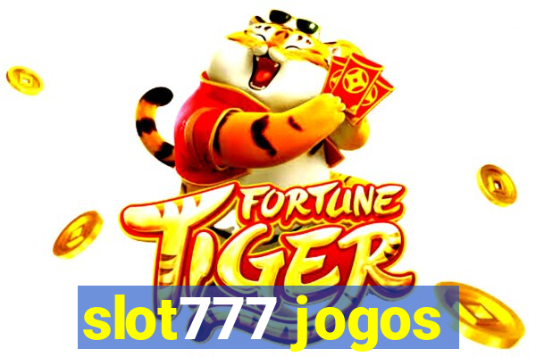 slot777 jogos