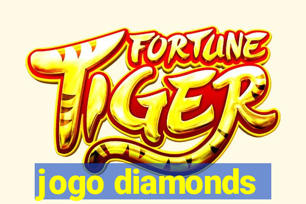 jogo diamonds