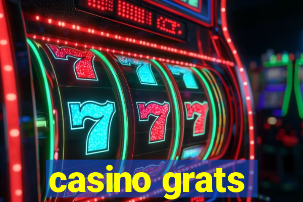 casino grats