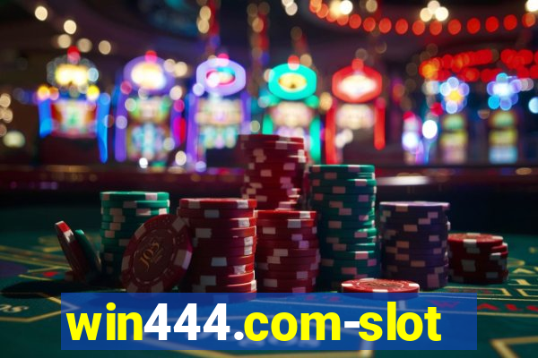 win444.com-slot machine casino