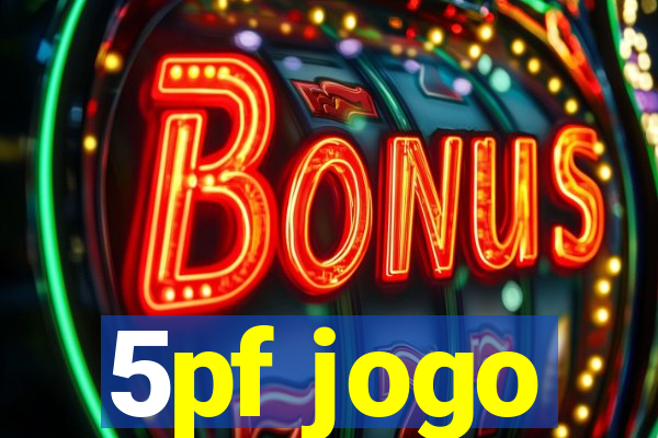 5pf jogo