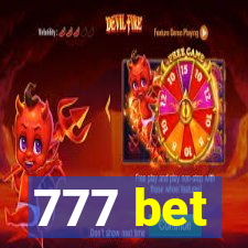 777 bet