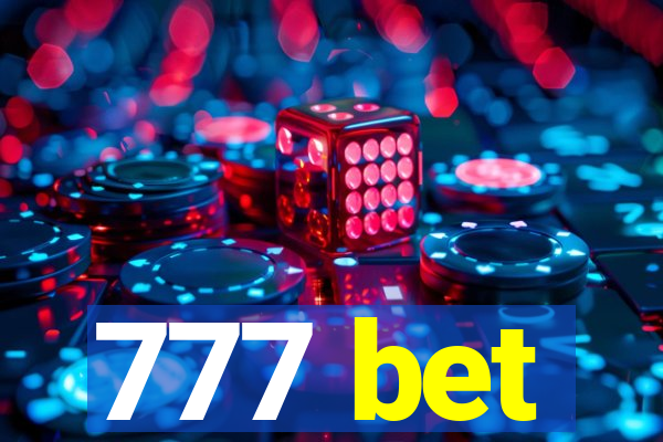 777 bet