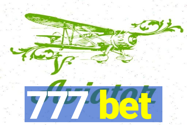 777 bet