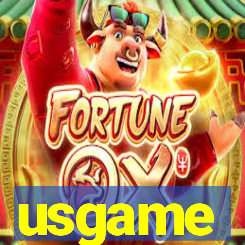 usgame