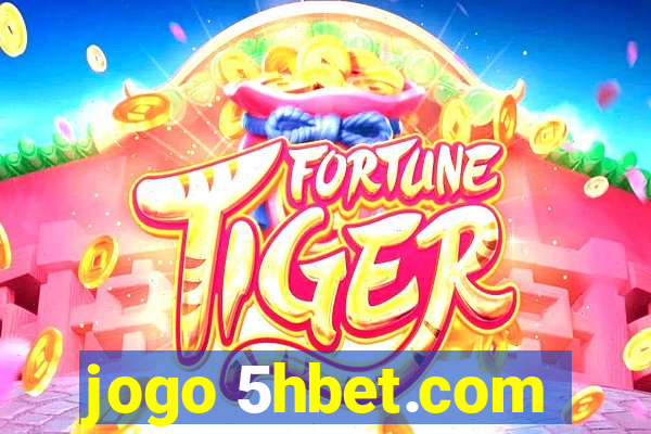 jogo 5hbet.com