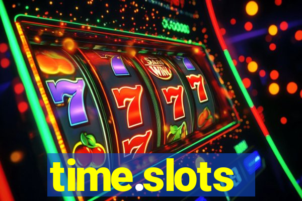 time.slots