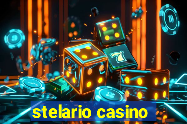 stelario casino