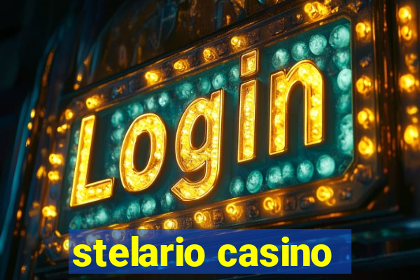 stelario casino