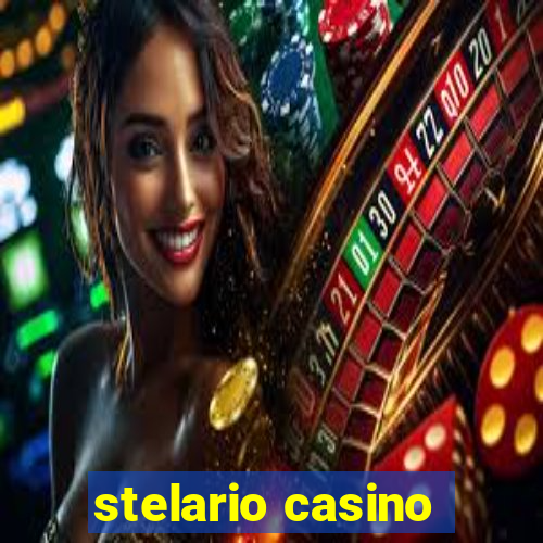 stelario casino