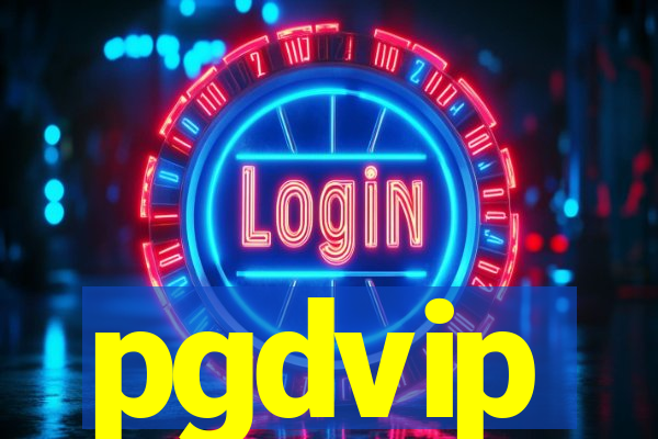 pgdvip