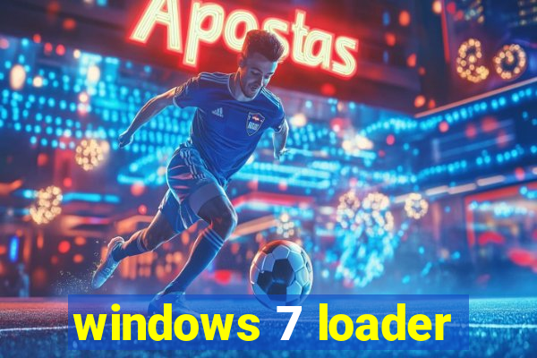 windows 7 loader