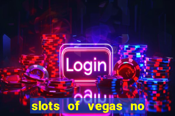 slots of vegas no deposit bonus code