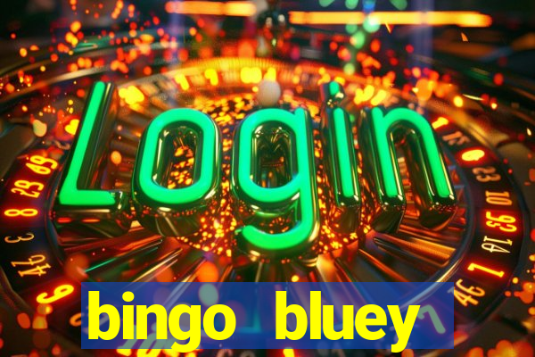 bingo bluey minecraft skin