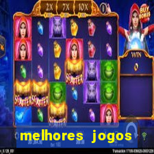 melhores jogos slots casino