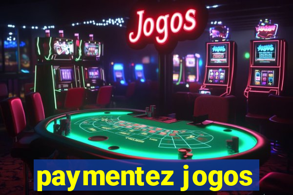 paymentez jogos