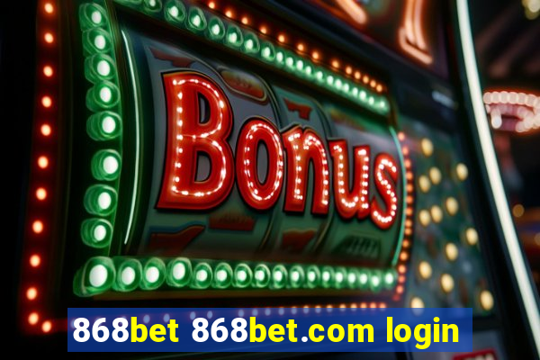 868bet 868bet.com login