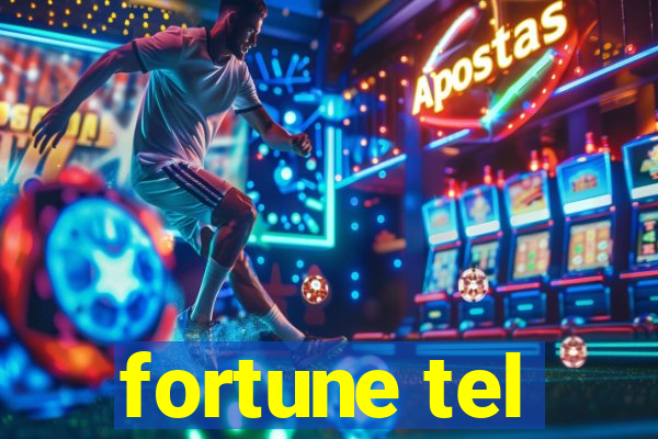 fortune tel