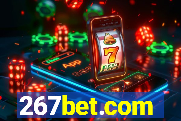 267bet.com